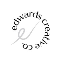 Edwards Creative Co logo - Similar company to Edwards Creative Services