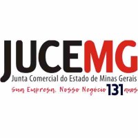 Junta Comercial do Estado de Minas Gerais logo - Similar company to Norte De Minas Mg