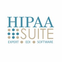 HIPAAsuite logo - Similar company to Fresent Llc