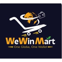 WEWIN MART AGRO PRIVATE LIMITED logo - Similar company to Pkr Estates