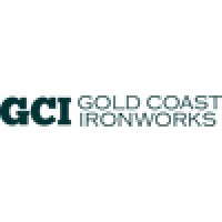 Gold Coast Ironworks logo - Similar company to Utd - Utilization Technology Development, Nfp