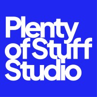 Plenty of Stuff Studio logo - Similar company to Eksklusief
