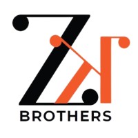 ZK Brothers logo - Similar company to Protechship