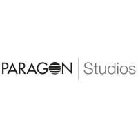 Paragon Studios logo - Similar company to Cgi Works