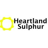 Heartland Sulphur logo - Similar company to Inter-Chem