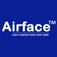 Airface logo - Similar company to Ocean Webdesign Solutions