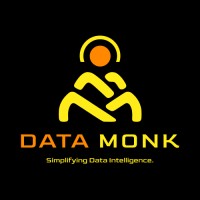DataMonk logo - Similar company to Datamonks