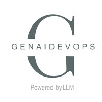 GenAiDevOps logo - Similar company to Technoava Technologies