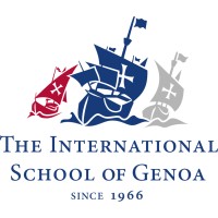 The International School of Genoa logo - Similar company to Ambrit International School