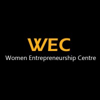 Women Entrepreneurship Centre logo - Similar company to Islamic Women'S Council Of New Zealand (Iwcnz)
