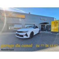 GARAGE DU CANAL Montbrison logo - Similar company to A2Z Garage