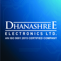 Dhanashree Electronics Ltd - India logo - Similar company to Adtronics Solutions