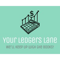 Your Ledgers Lane logo - Similar company to Bafaro'S Bookkeeping & Beyond