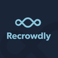 Recrowdly logo - Similar company to Nod Financial Technologies