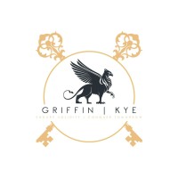 Griffin | Kye logo - Similar company to Rhg Communications