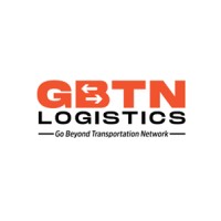 GBTN LOGISTICS logo - Similar company to Almo Port Terminal Ltd.