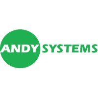 ANDY SYSTEMS logo - Similar company to Devcare Systems