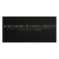 Kirchhoff & Consultants - Unternehmensberatung Hannover logo - Similar company to Beratung Für Elektromobilität - Timo Kauffmann