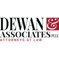 Dewan & Associates, PLLC logo - Similar company to Klaw