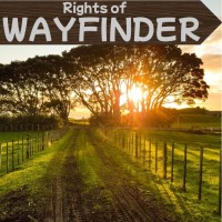 Rights Of Wayfinder