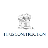 Titus Construction Incorporated logo - Similar company to Perkin Electrical Services, Llc