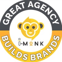 iMonk- A Creative Agency logo - Similar company to Creative Inc