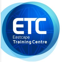Eastcape Training Centre logo - Similar company to Imo Cares (Coordinated Actions To Reduce Emissions From Shipping)