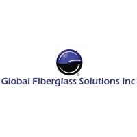 Global Fiberglass Solutions logo - Similar company to Energy Associates International
