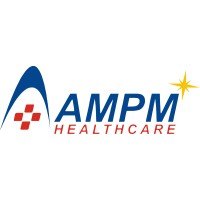 PT AMPM Healthcare Indonesia logo - Similar company to Tecnosystemsrl