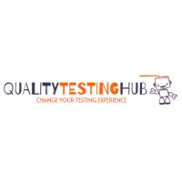 Quality Testing Hub logo - Similar company to Innovative Data Solutions Llc