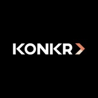 Konkr logo - Similar company to Rebcat Technology Limited