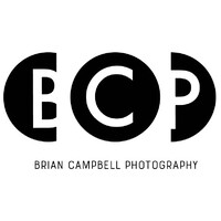 Brian Campbell Photography logo - Similar company to Koobcamp S.R.L.