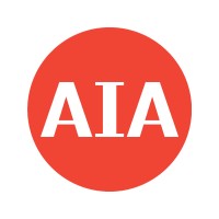 AIA Chesapeake Bay Chapter logo - Similar company to Lowe Structures
