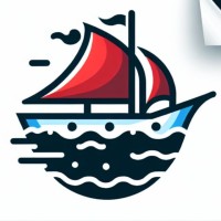 Holesail.io logo - Similar company to Code Caffeine