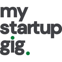 My Startup Gig logo - Similar company to Croplogic