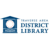 Traverse Area District Library logo - Similar company to Llm Publications
