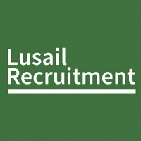 Lusail Recruitment logo - Similar company to Os Creatives