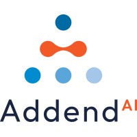 Addend AI logo - Similar company to Guideme Solutions