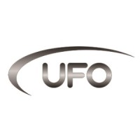 Universal Fibre Optics logo - Similar company to Krislitemyanmar