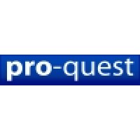 Pro-Quest Resourcing Ltd logo - Similar company to Greedware Solutions