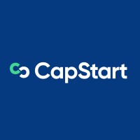 Capstart logo - Similar company to Seedors