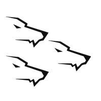 Wolfpack Agency logo - Similar company to Wolfpack Agency Amsterdam