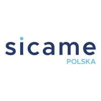 Sicame Polska logo - Similar company to Nine Cats