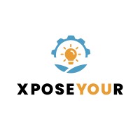 Xposeyour logo - Similar company to Cybercontext