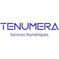 TENUMERA logo - Similar company to Upskilling