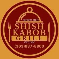 Shish Kabob Grill