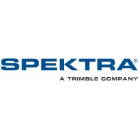 SPEKTRA a Trimble Company logo - Similar company to Ids Georadar