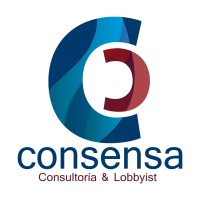Consensa Consultoría & Lobbyist logo - Similar company to Mexican Political Science Association