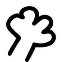 Pawss logo - Similar company to Overtly