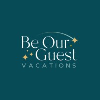 Be Our Guest Vacations logo - Similar company to Magic Vacation Title Llc